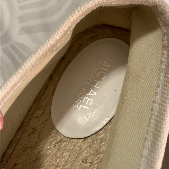 Michael Kors Espadrilles - Picture 2 of 3